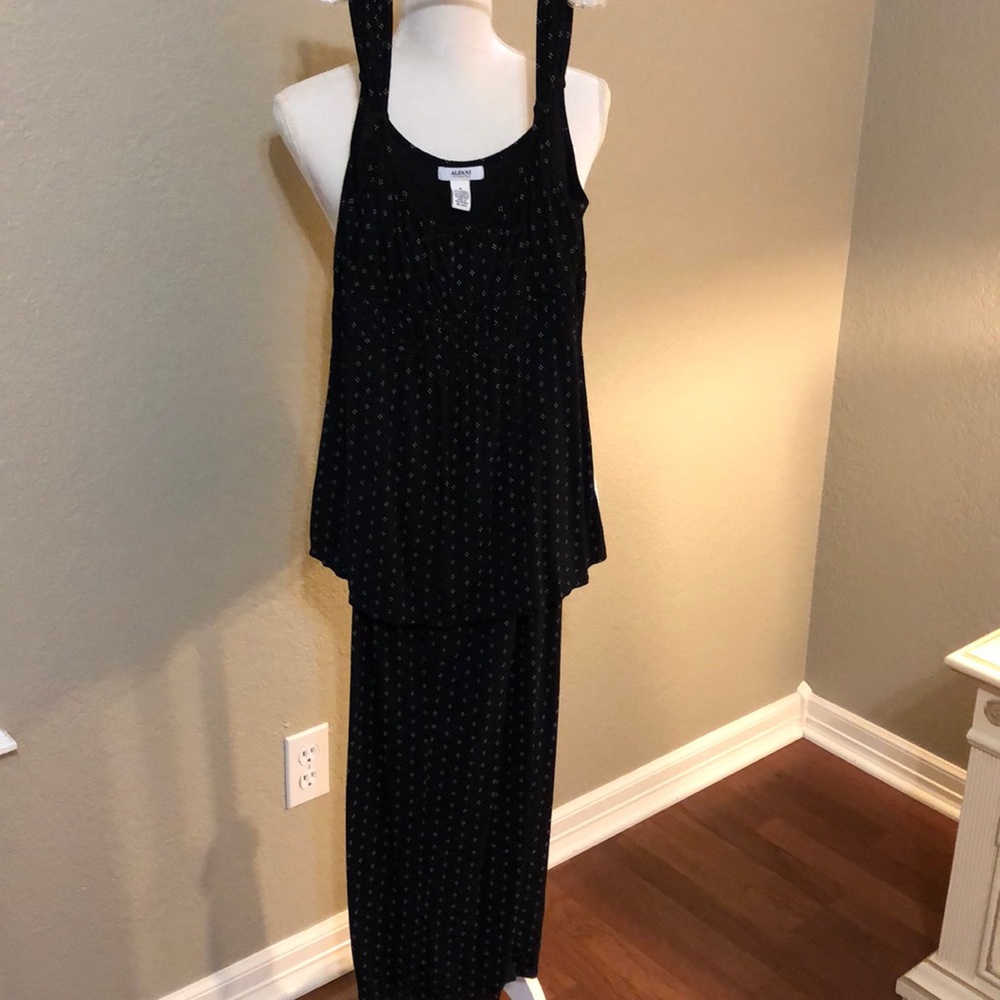 Alfani Pajama Set - 3 piece